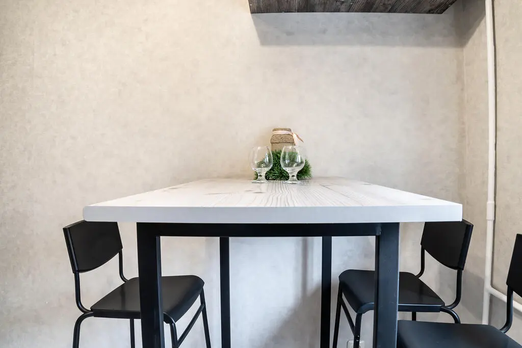 Apartment for daily rent, Gomel, Sovetskaya str. 57 — interior photo