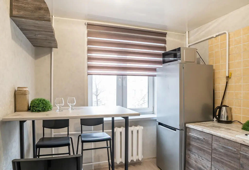 Apartment for daily rent, Gomel, Sovetskaya str. 57 — interior photo