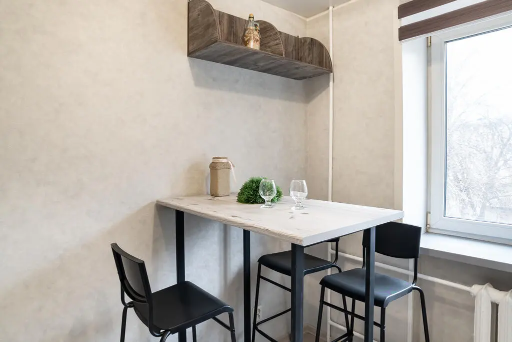 Apartment for daily rent, Gomel, Sovetskaya str. 57 — interior photo