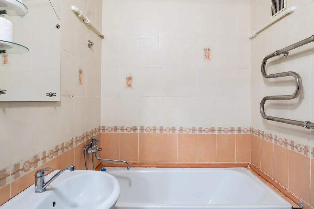 Apartment for daily rent, Gomel, Sovetskaya str. 57 — interior photo