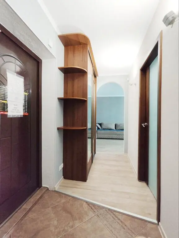 Apartment for daily rent, Gomel, Kurchatova str. 9 — interior photo