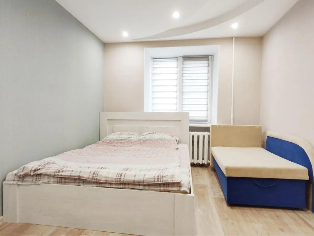 View of apartment for daily rent, Gomel, Kurchatova str. 9 — photo 3