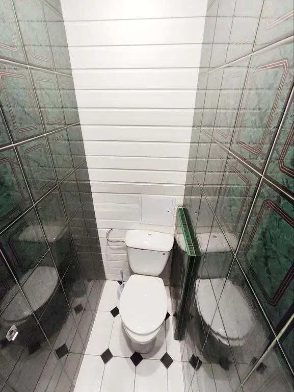 Apartment for daily rent, Gomel, Kurchatova str. 9 — interior photo
