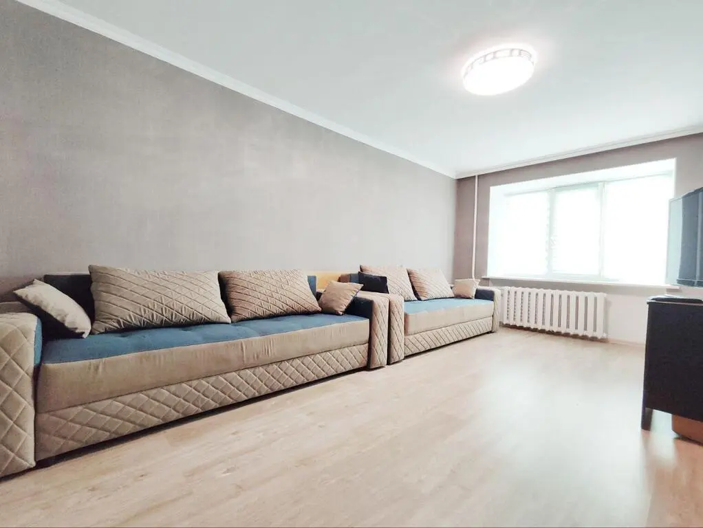 One-bedroom apartment for daily rent in Gomel, Kurchatova str. 9