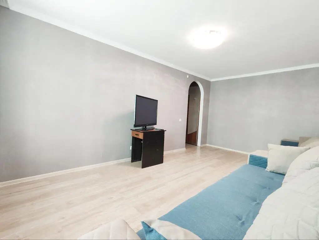Apartment for daily rent, Gomel, Kurchatova str. 9 — interior photo