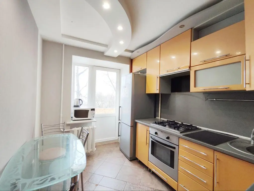Apartment for daily rent, Gomel, Kurchatova str. 9 — interior photo