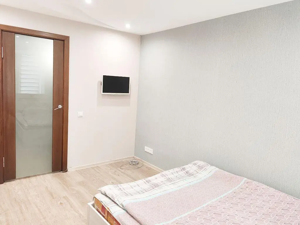 Apartment for daily rent, Gomel, Kurchatova str. 9 — interior photo