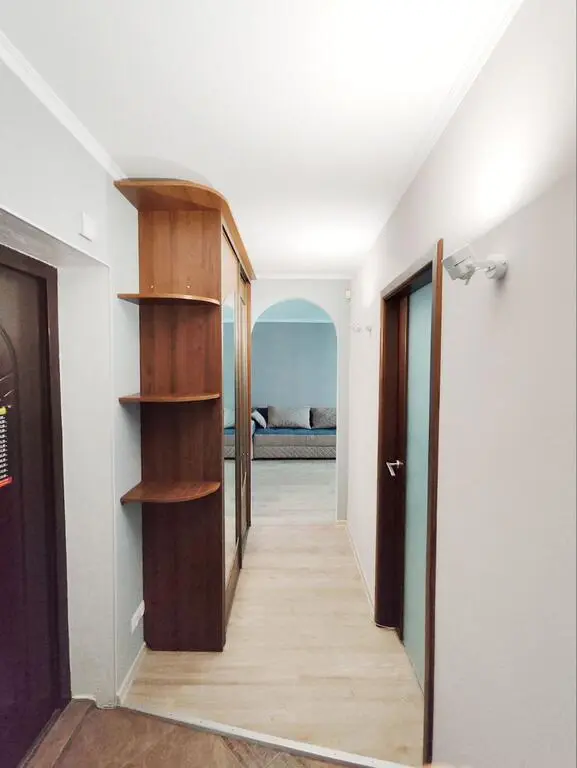 Apartment for daily rent, Gomel, Kurchatova str. 9 — interior photo