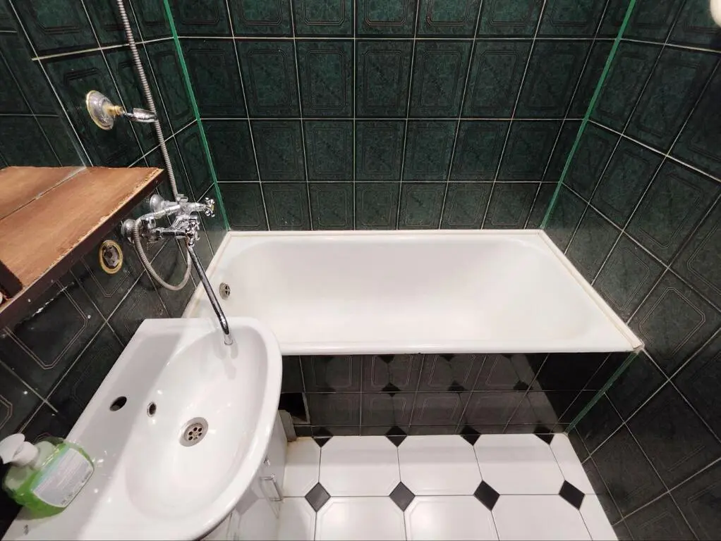 Apartment for daily rent, Gomel, Kurchatova str. 9 — interior photo