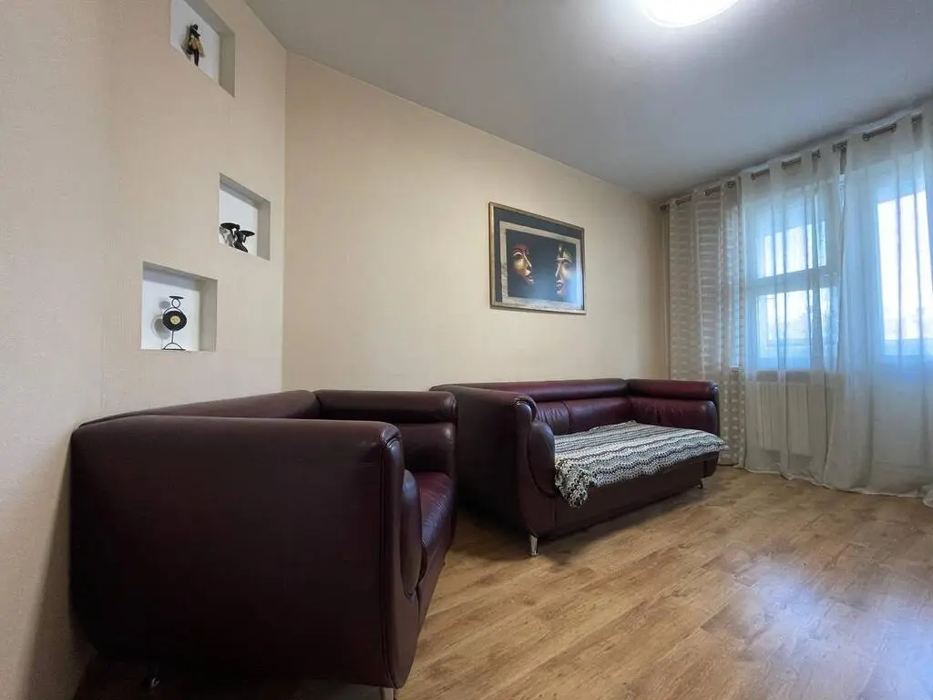 Apartment for daily rent, Gomel, ул. Свиридова 28 — interior photo