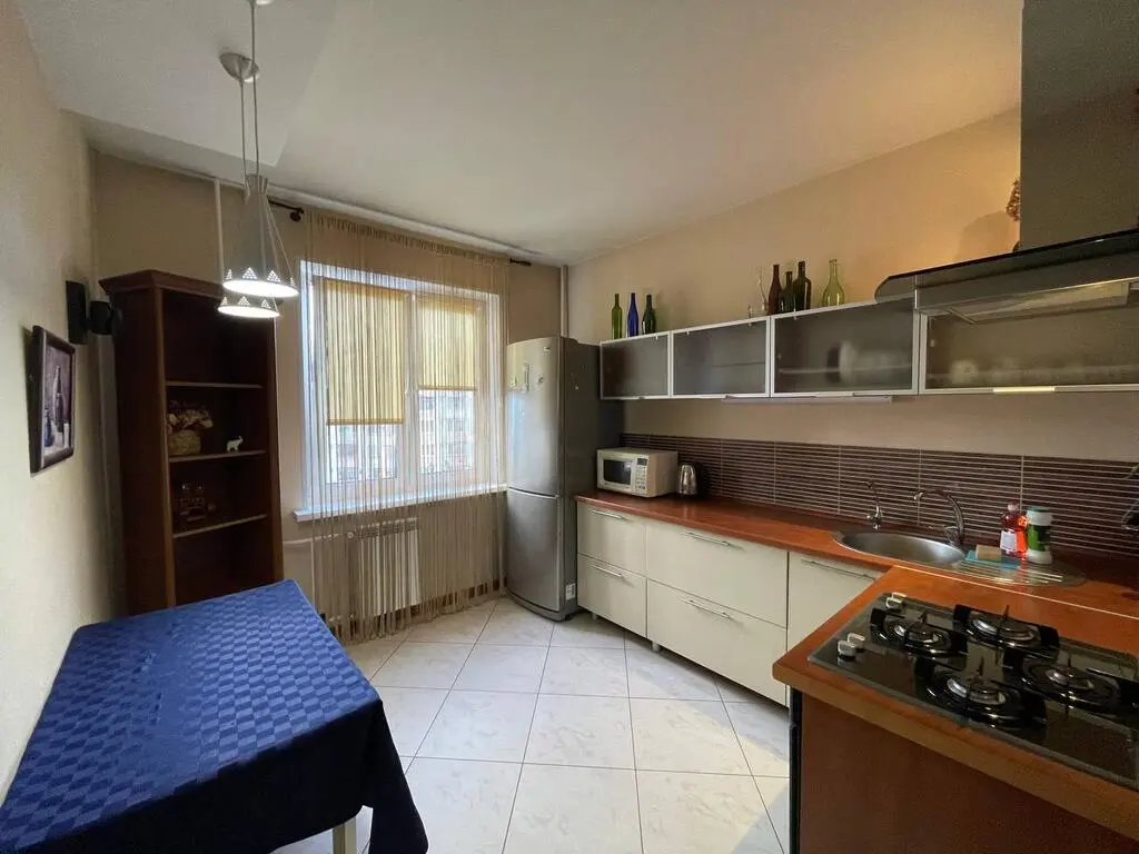 Apartment for daily rent, Gomel, ул. Свиридова 28 — interior photo