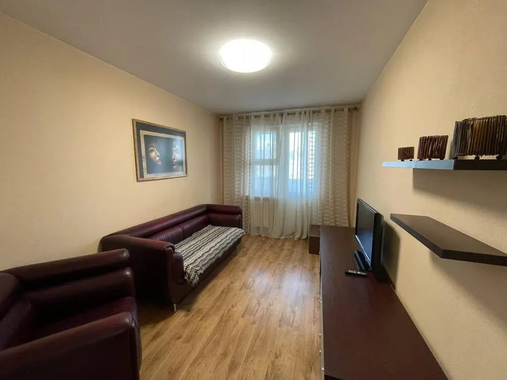 View of apartment for daily rent, Gomel, ул. Свиридова 28 — photo 3
