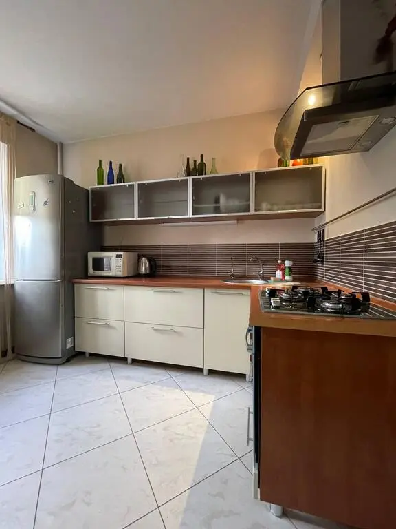 Apartment for daily rent, Gomel, ул. Свиридова 28 — interior photo