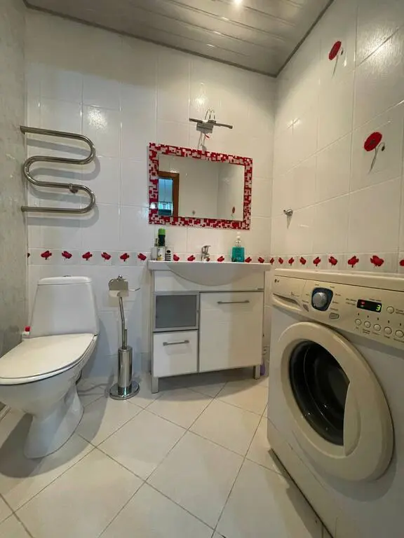 Apartment for daily rent, Gomel, ул. Свиридова 28 — interior photo