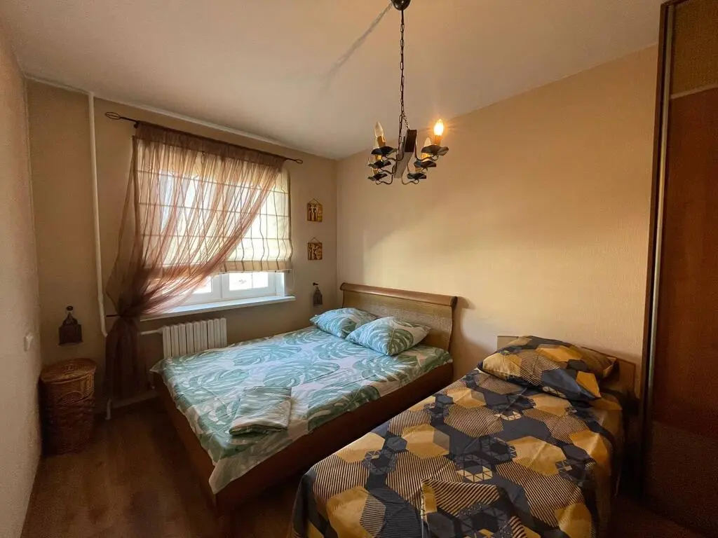Apartment for daily rent, Gomel, ул. Свиридова 28 — interior photo