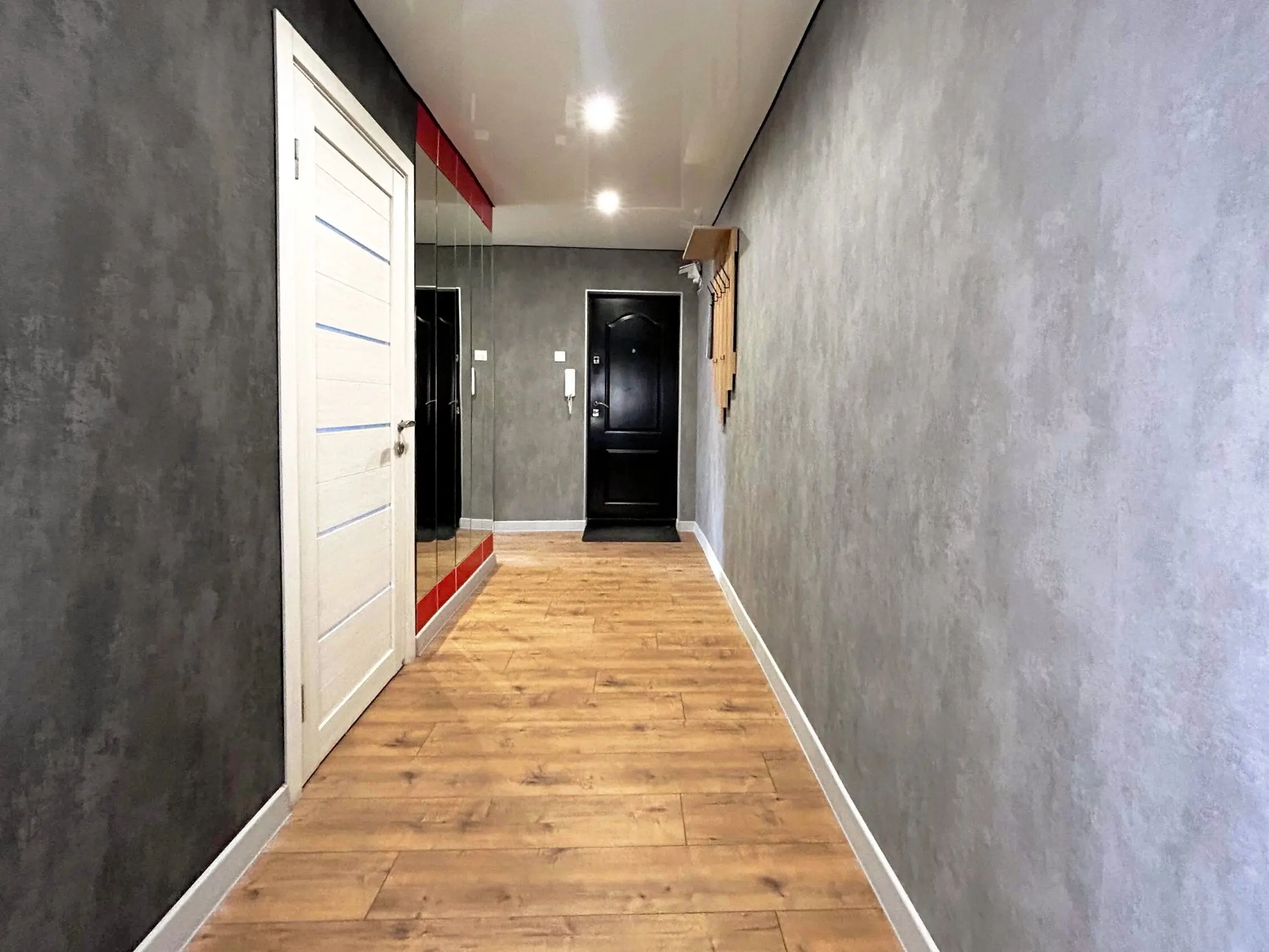 Apartment for daily rent, Gomel, Kurchatova str. 9 — interior photo