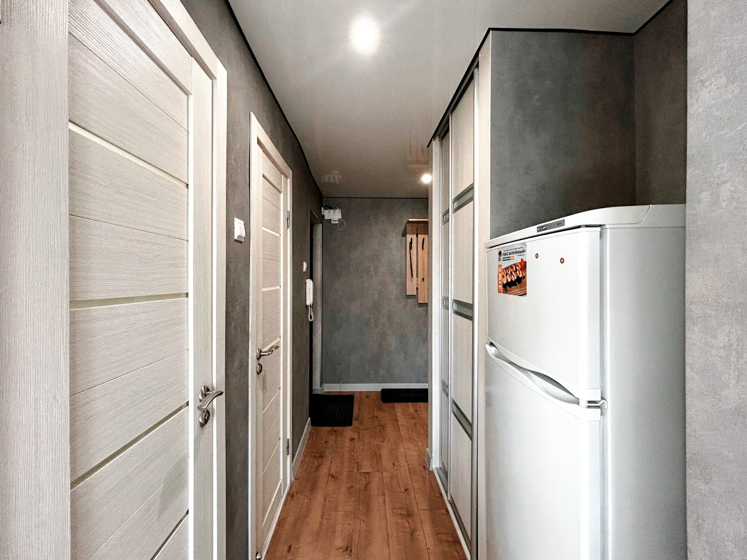 Apartment for daily rent, Gomel, Kurchatova str. 9 — interior photo