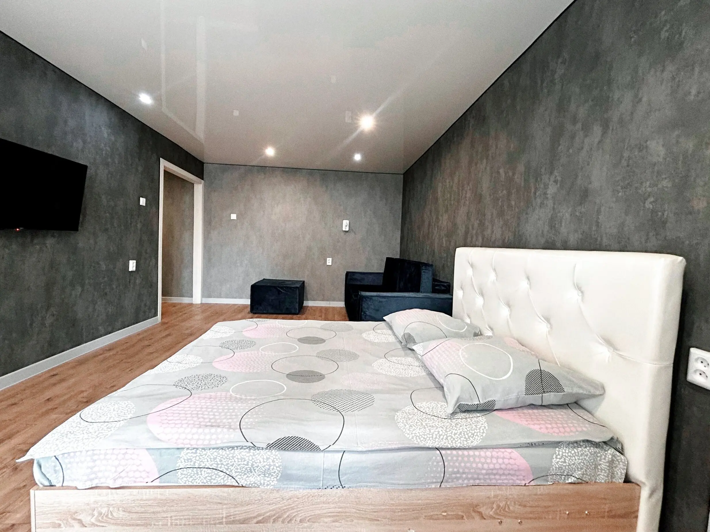 Apartment for daily rent, Gomel, Kurchatova str. 9 — interior photo