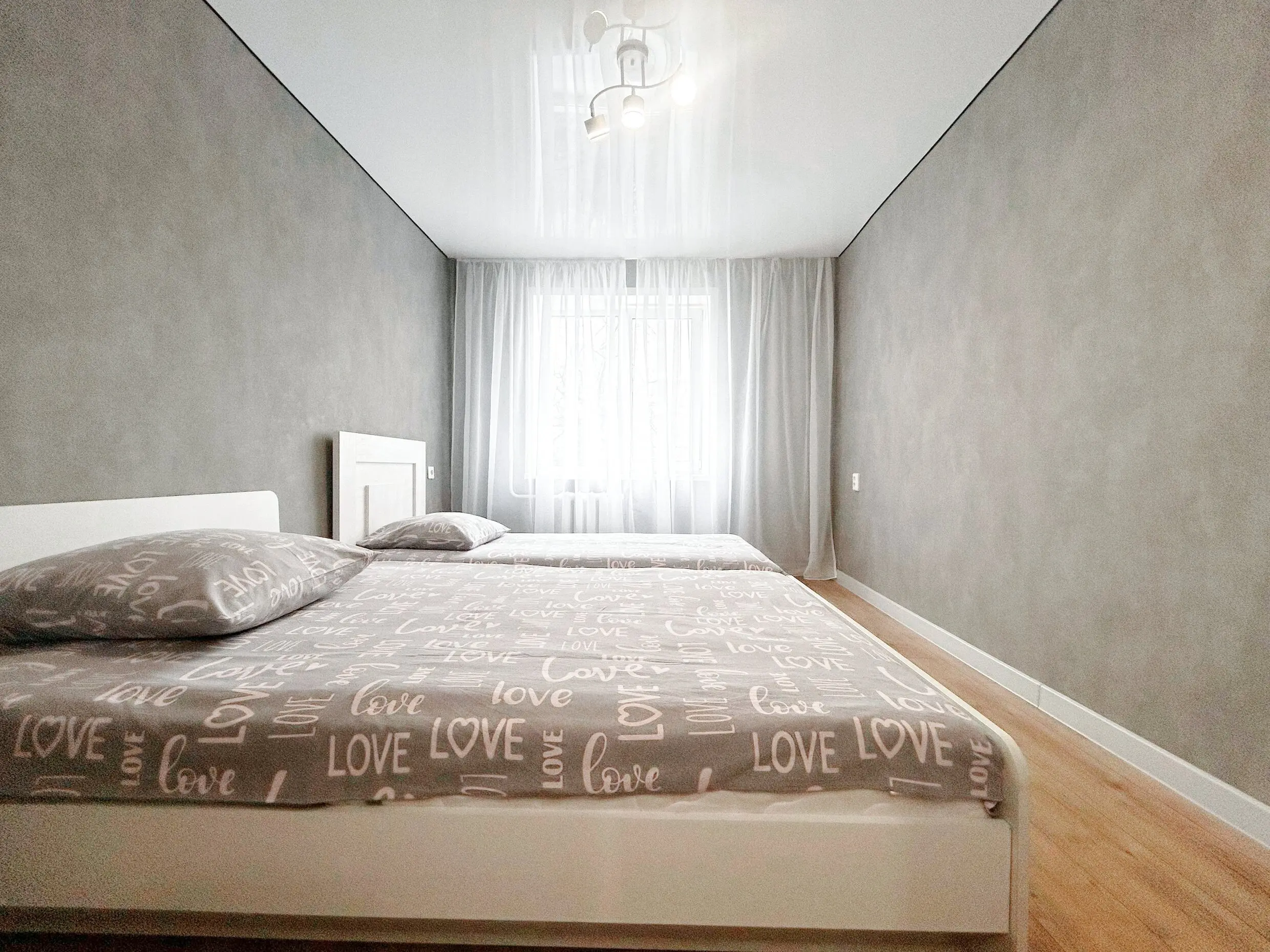 Apartment for daily rent, Gomel, Kurchatova str. 9 — interior photo