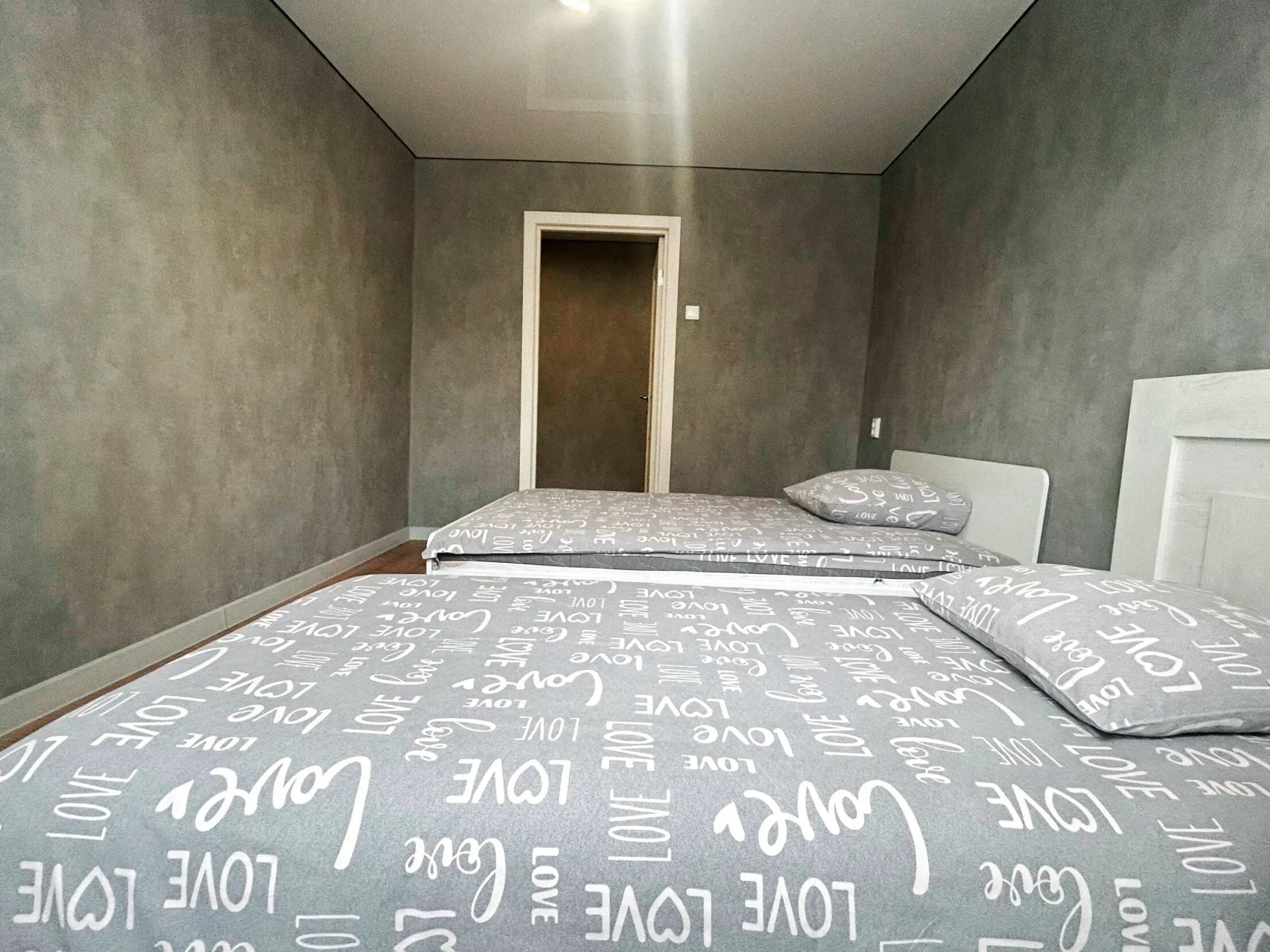 Apartment for daily rent, Gomel, Kurchatova str. 9 — interior photo