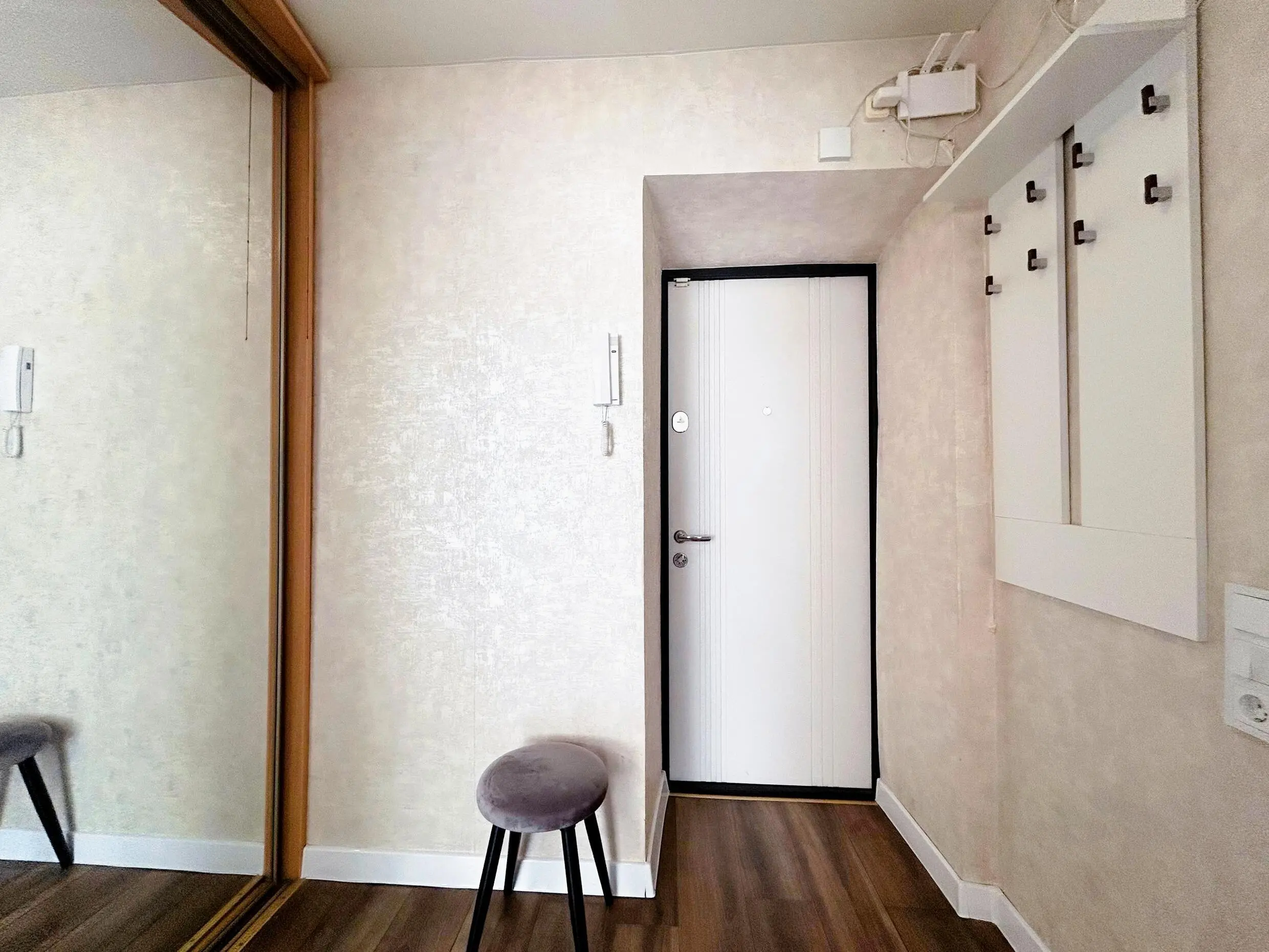 Apartment for daily rent, Gomel, ул. Ветковская 10 — interior photo