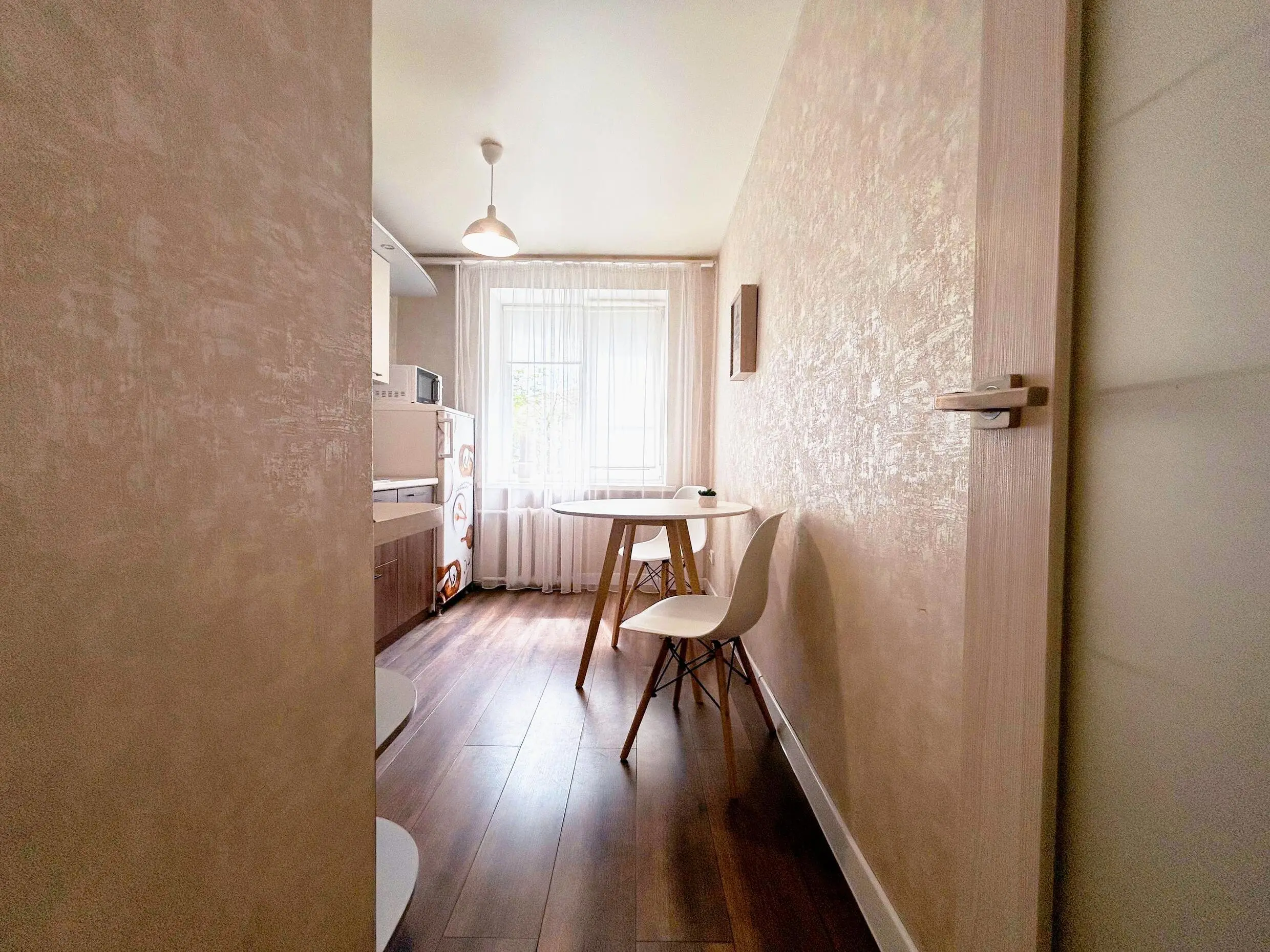 Apartment for daily rent, Gomel, ул. Ветковская 10 — interior photo