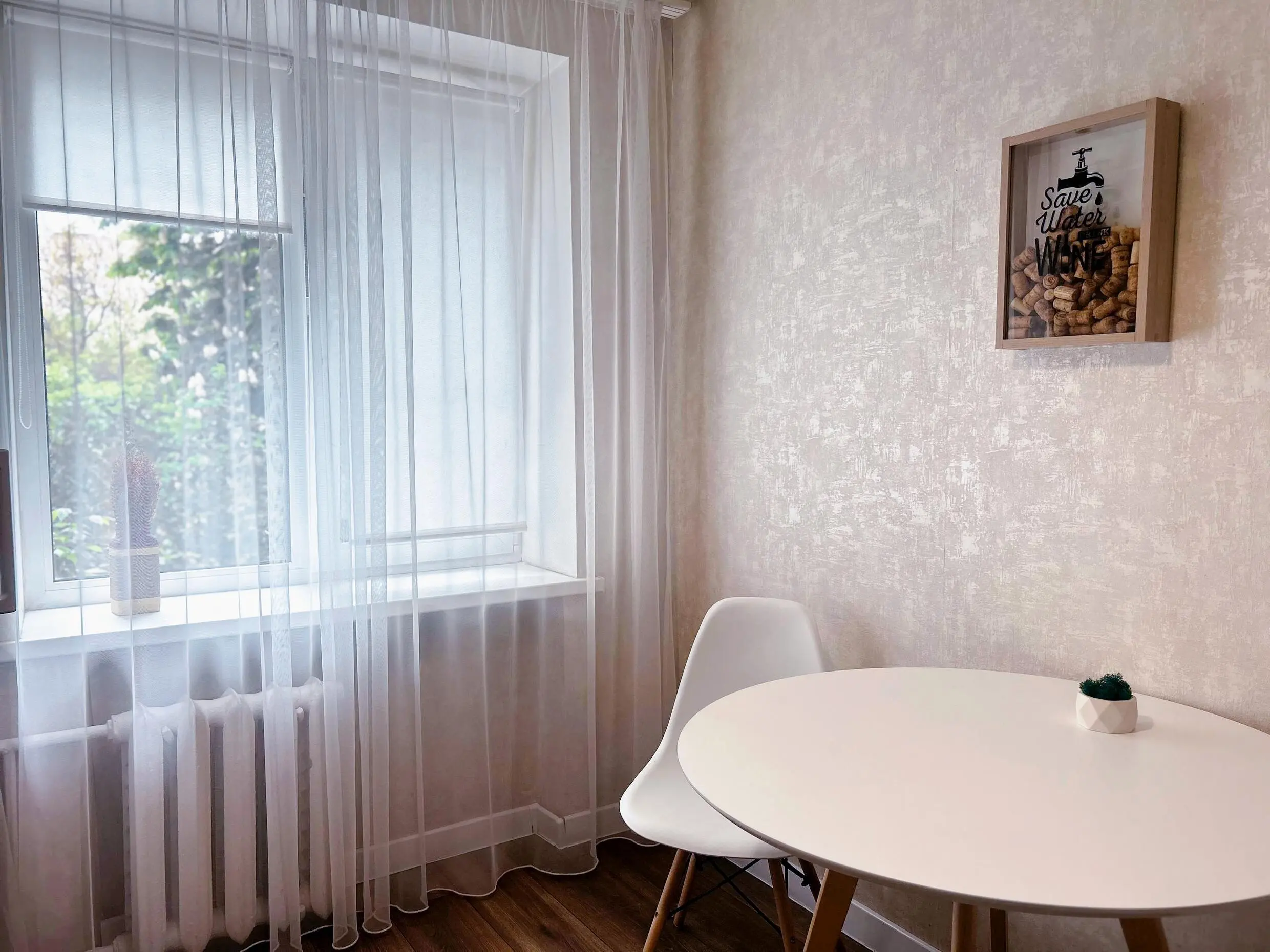 Apartment for daily rent, Gomel, ул. Ветковская 10 — interior photo
