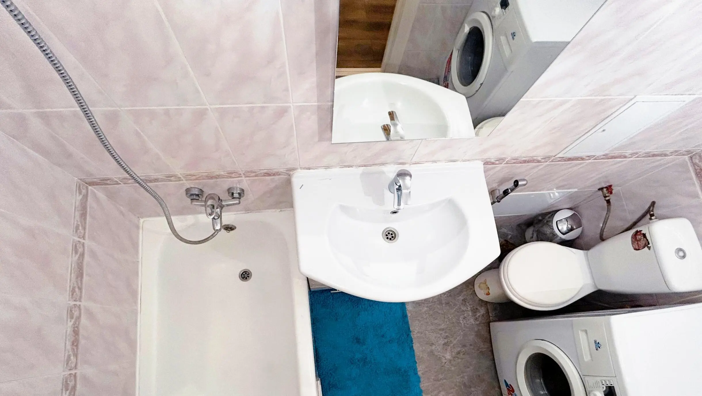 Apartment for daily rent, Gomel, ул. Ветковская 10 — interior photo