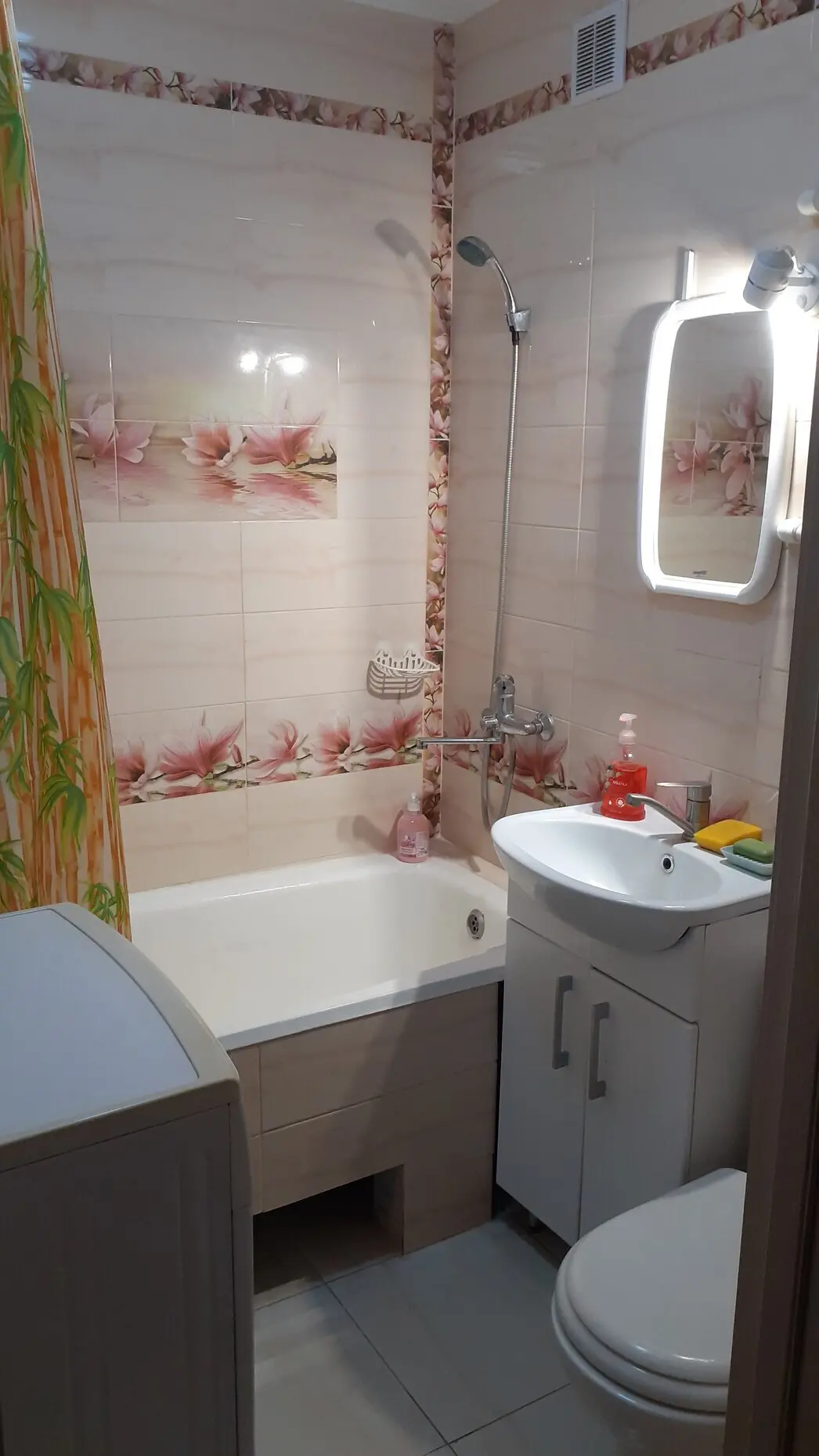 Apartment for daily rent, Gomel, Pobedy Ave. 27А — interior photo