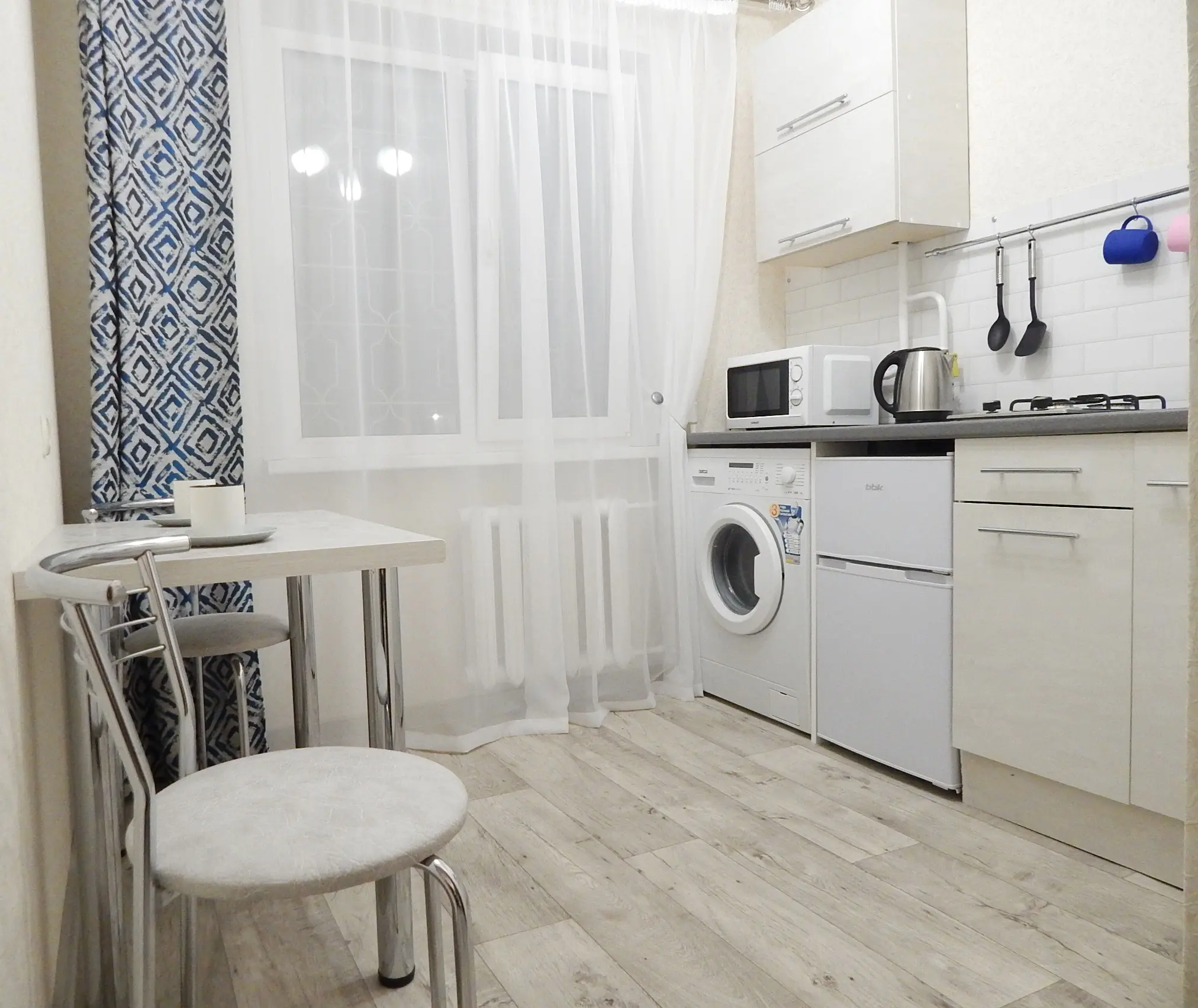 Apartment for daily rent, Gomel, Rogachyovskaya str. 2г — interior photo