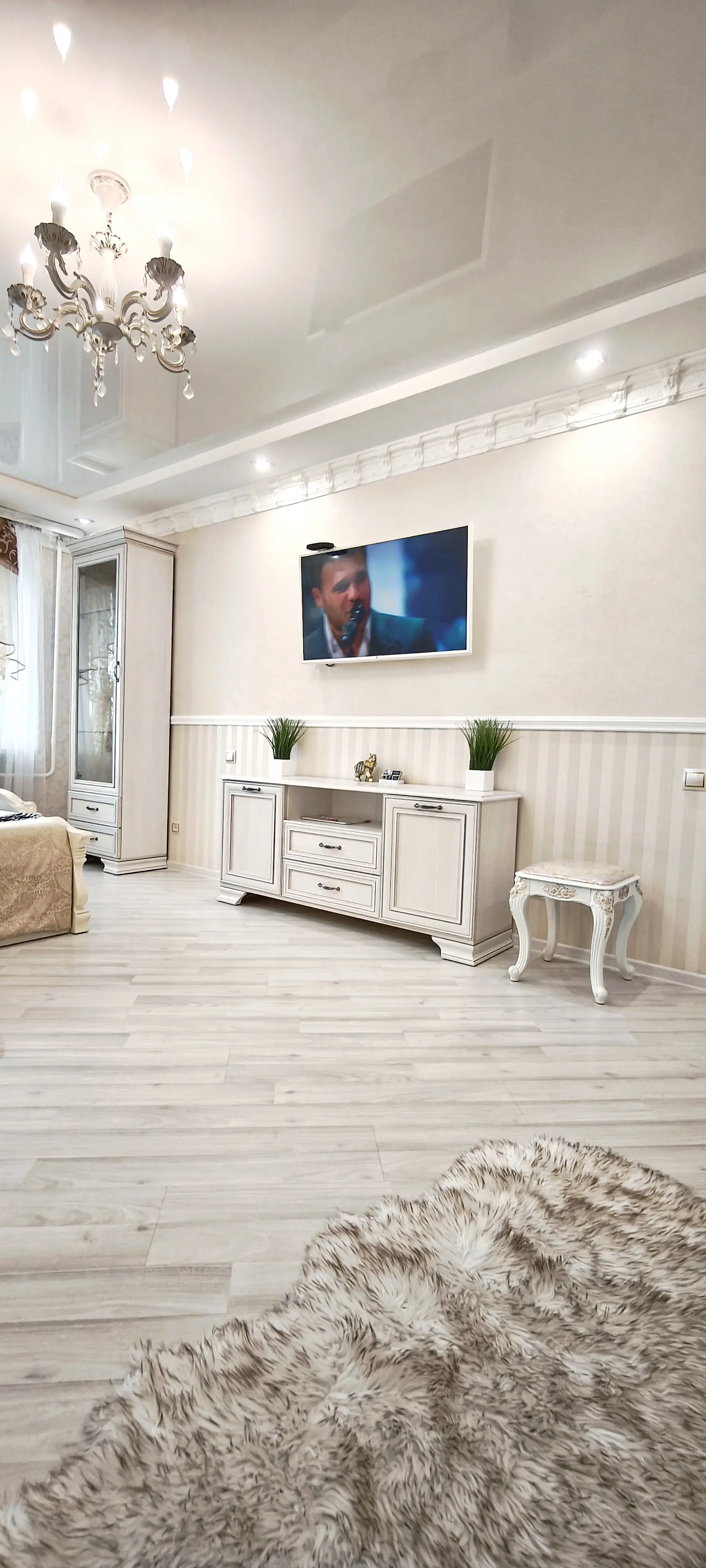 Apartment for daily rent, Gomel, Cosmonauts Ave. 100 — interior photo
