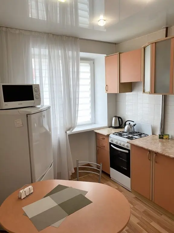 Apartment for daily rent, Gomel, Lenina av. 14 — interior photo