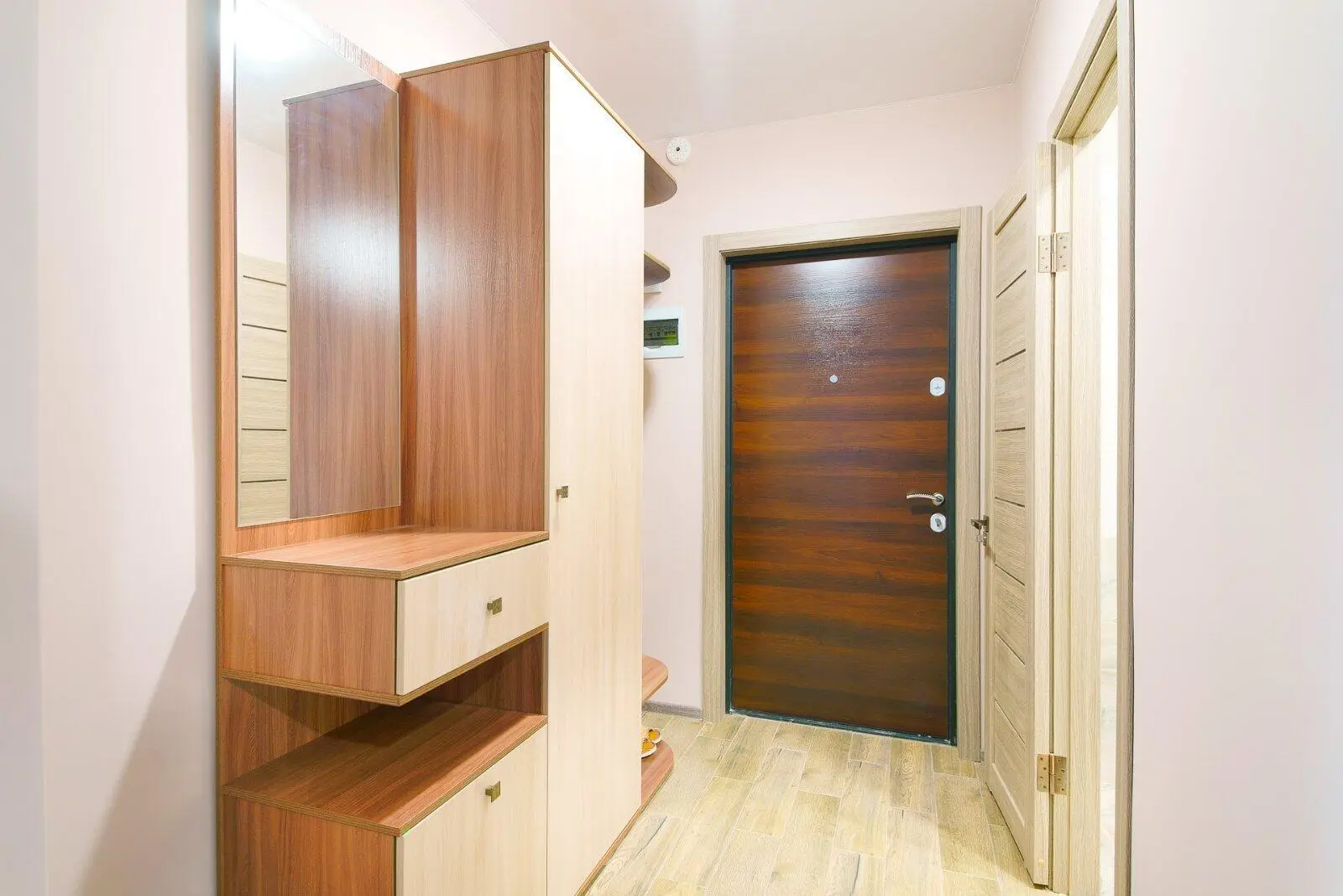 Apartment for daily rent, Gomel, Dokutovich St. 45 — interior photo