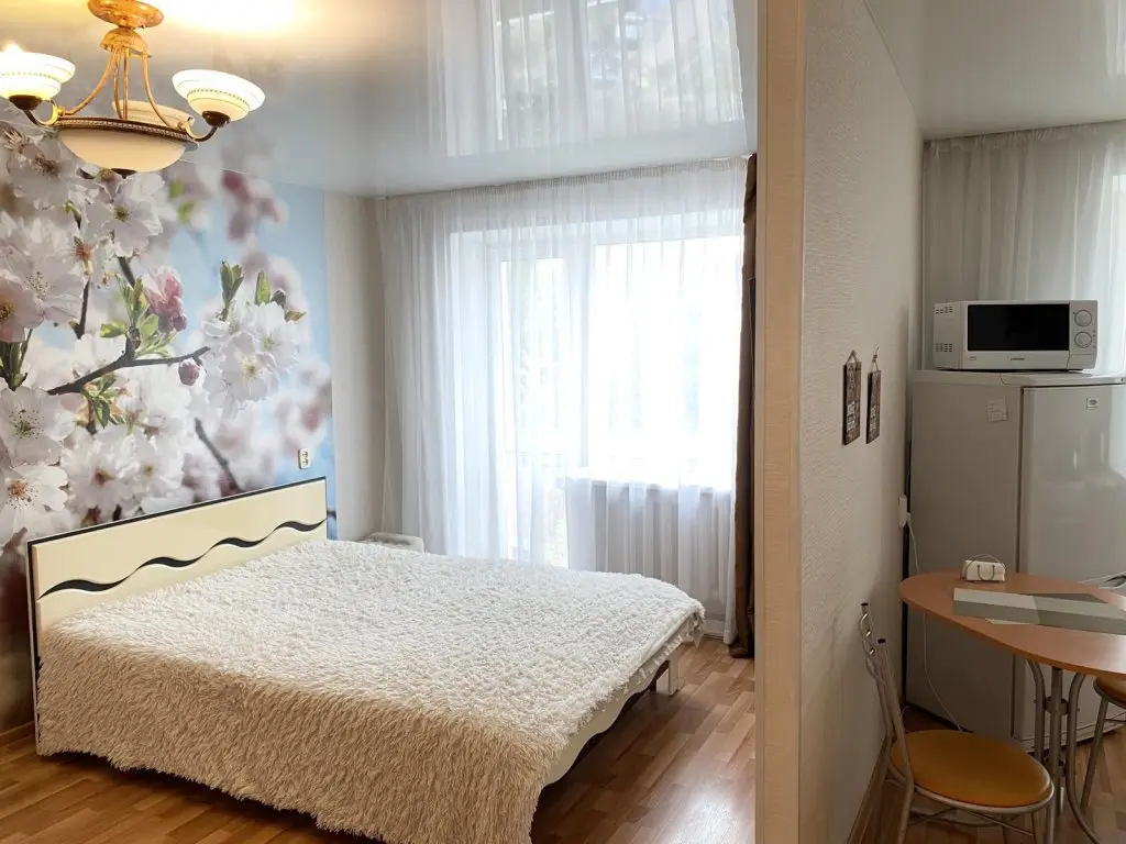 Apartment for daily rent, Gomel, Lenina av. 14 — interior photo