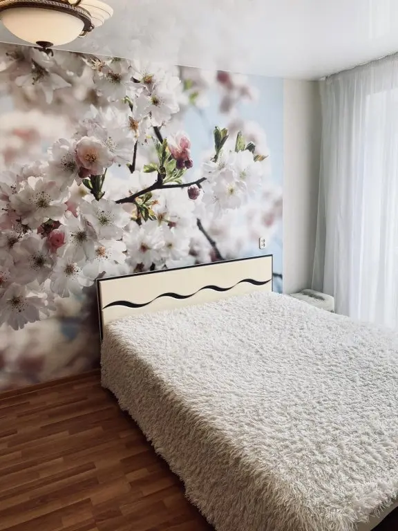 Studio apartment for daily rent in Gomel, Lenina av. 14