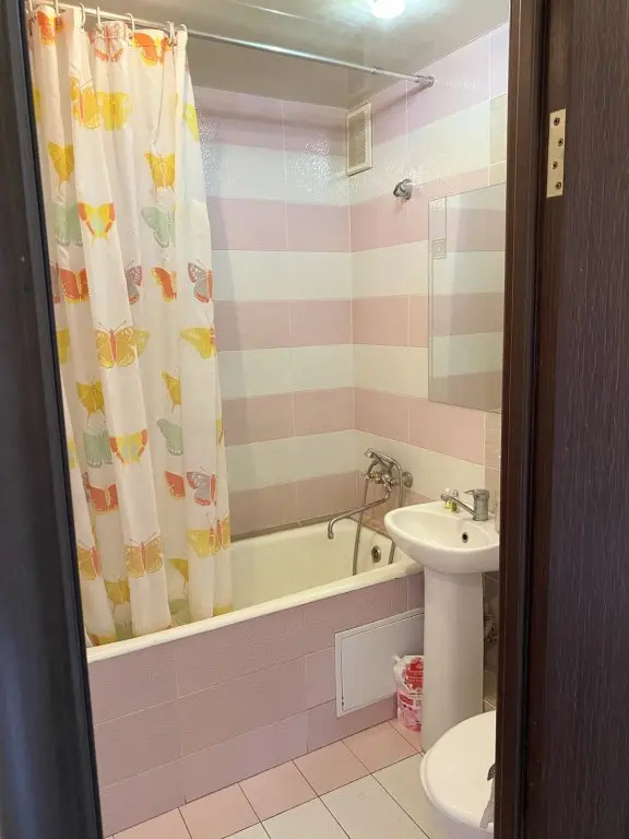 Apartment for daily rent, Gomel, Lenina av. 14 — interior photo