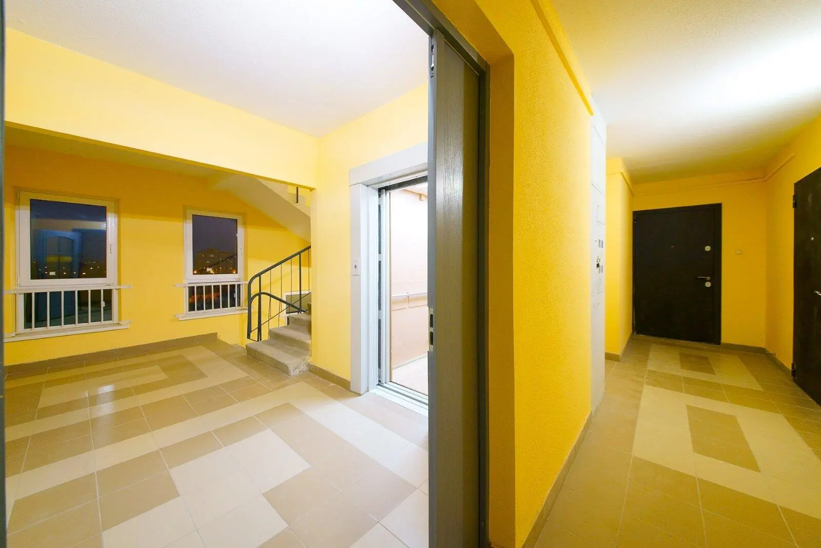 Apartment for daily rent, Gomel, Dokutovich St. 45 — interior photo