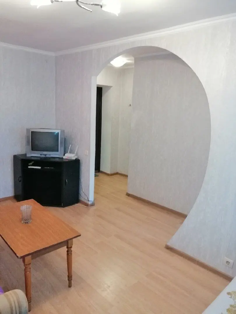View of apartment for daily rent, Gomel, Lenina av. 41 — photo 3