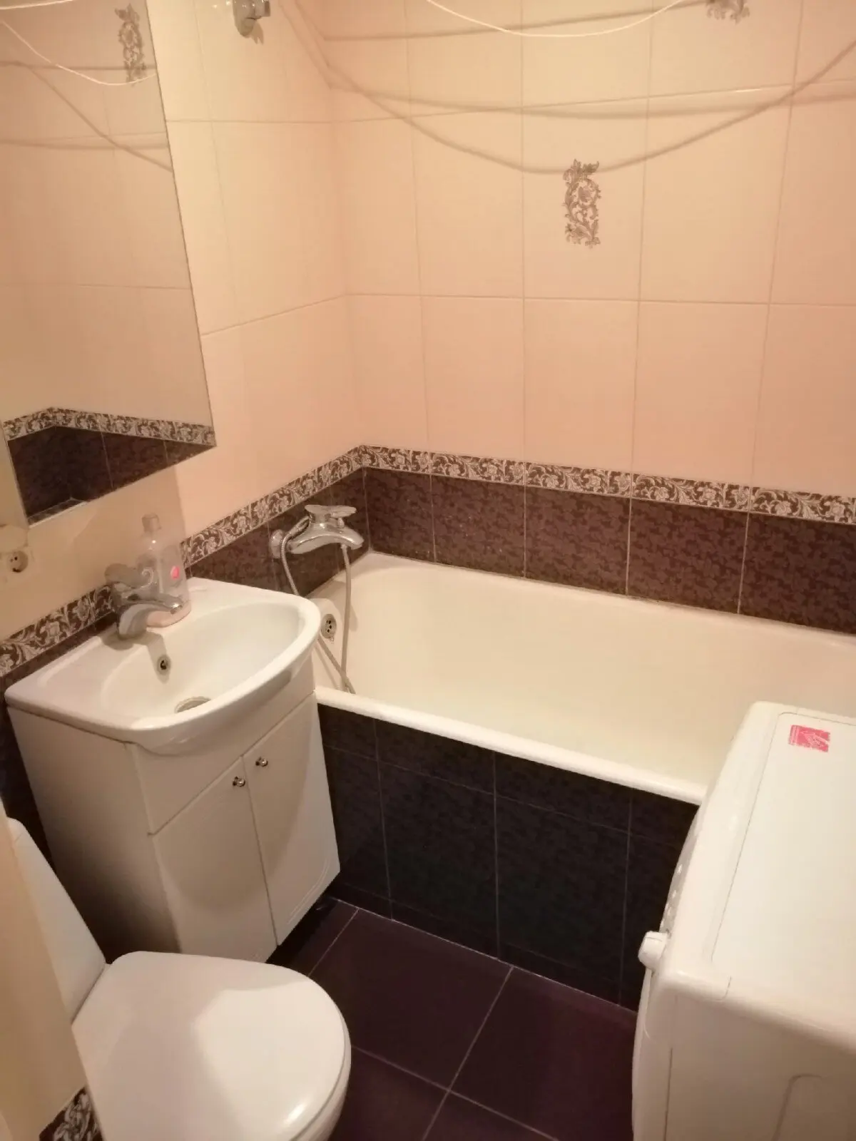 Apartment for daily rent, Gomel, Lenina av. 41 — interior photo