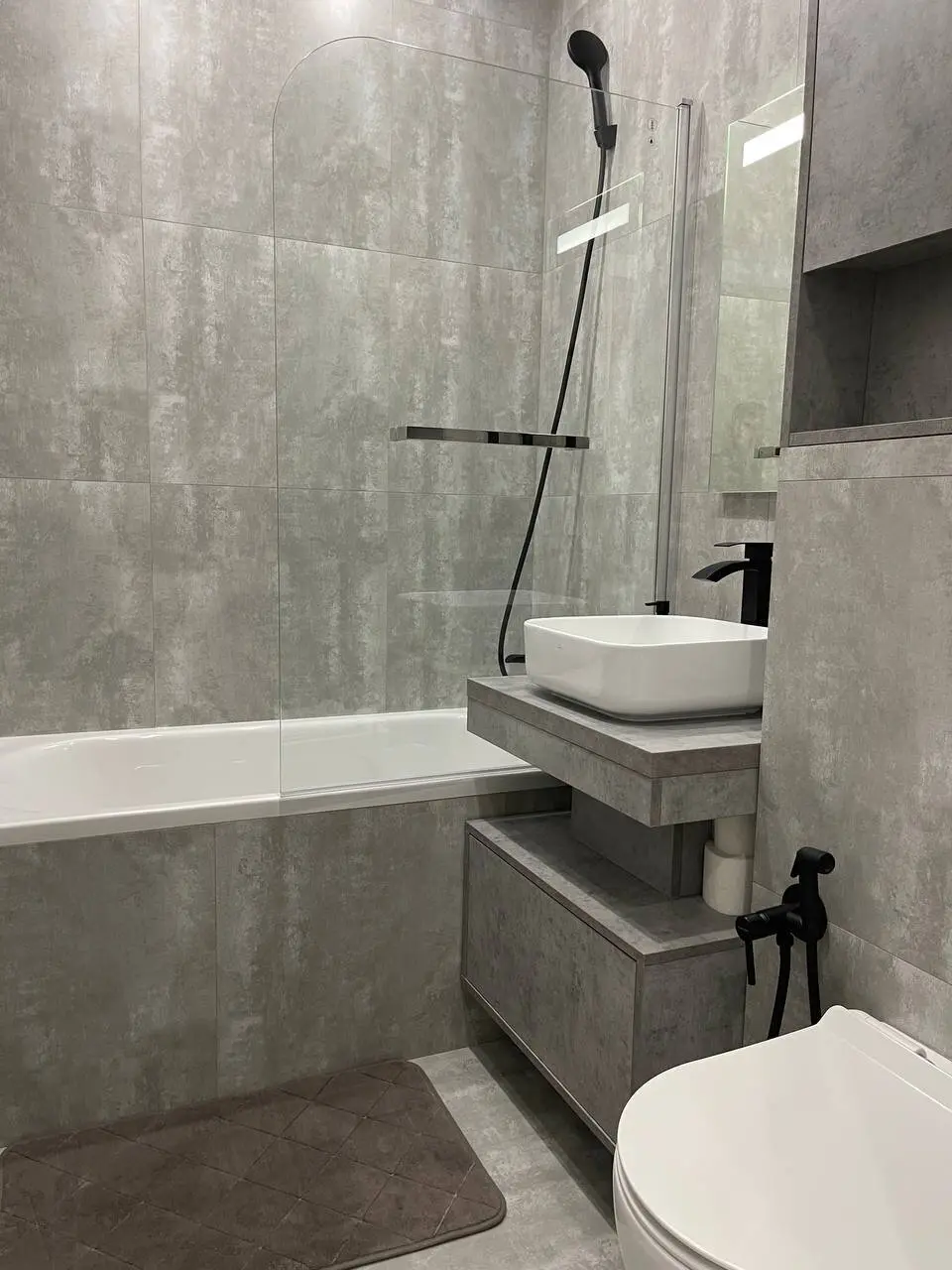 Apartment for daily rent, Gomel, Pobedy Ave. 13 — interior photo