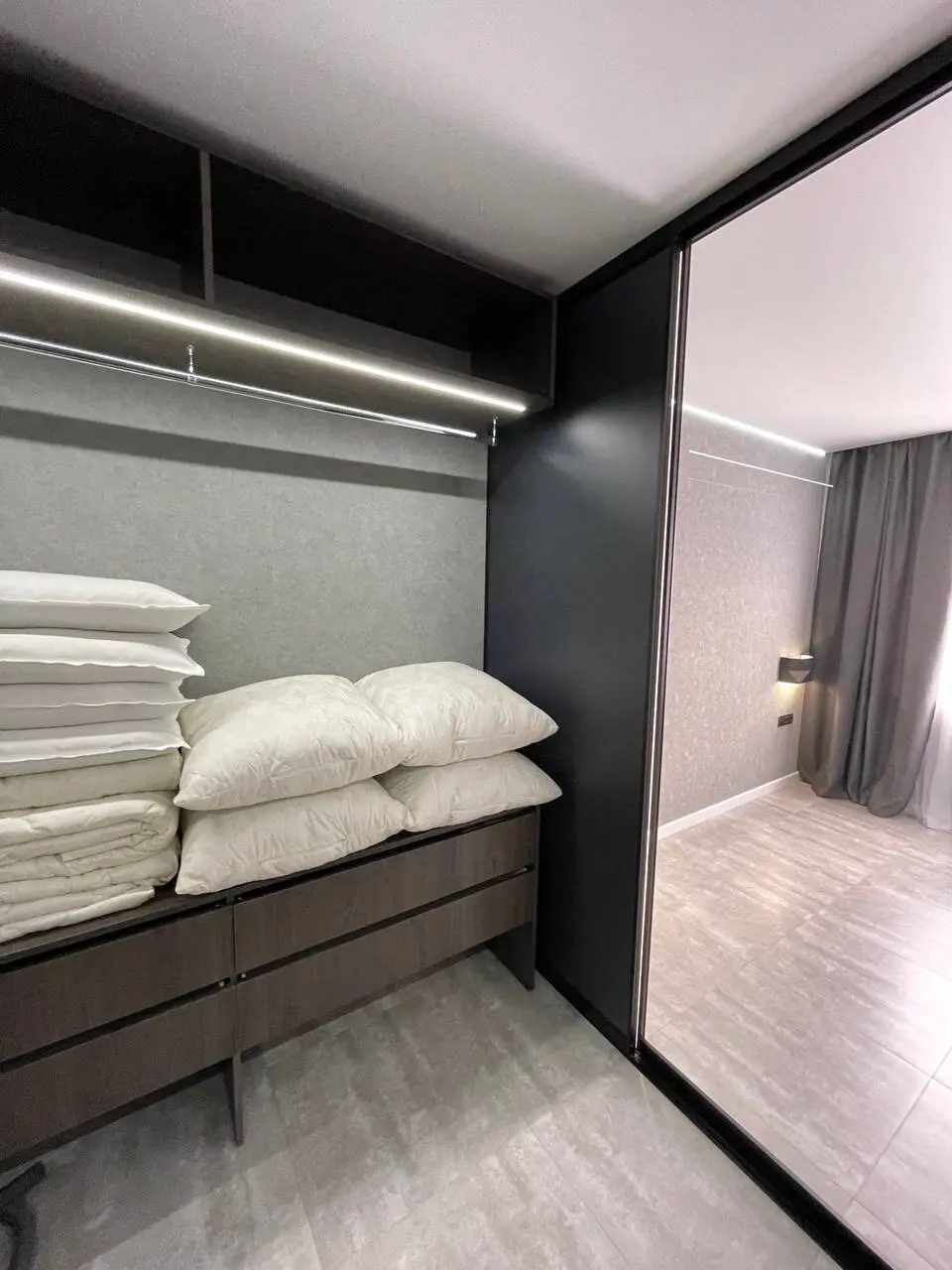 Apartment for daily rent, Gomel, Pobedy Ave. 13 — interior photo