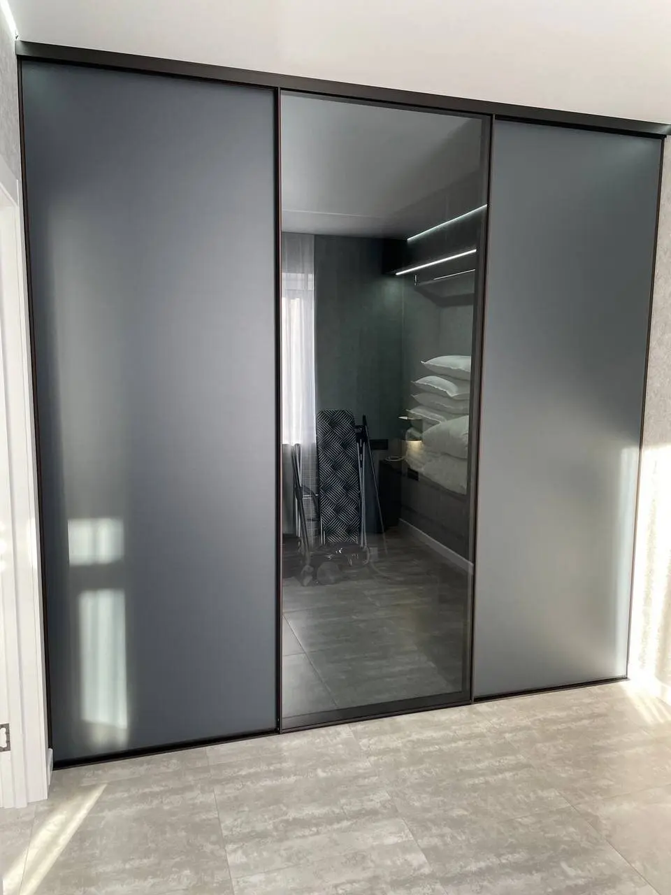 Apartment for daily rent, Gomel, Pobedy Ave. 13 — interior photo