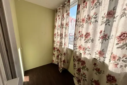 View of apartment for daily rent, Gomel, T.S. Borodina St. 18 — photo 3