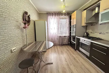 Apartment for daily rent, Gomel, T.S. Borodina St. 18 — interior photo