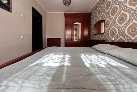 Apartment for daily rent, Gomel, T.S. Borodina St. 18 — interior photo
