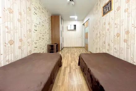 View of apartment for daily rent, Gomel, ул. Билецкого 2 — photo 3