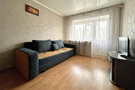 Apartment for daily rent, Gomel, ул. Билецкого 2 — interior photo