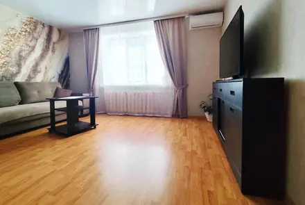 Квартира посуточно Гомель, ул. Катунина 24 — фото интерьера