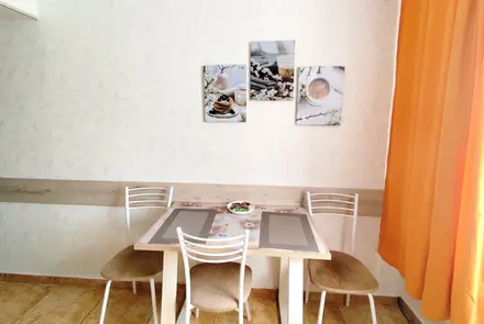 Интерьер квартиры посуточно, Гомель, ул. Катунина 24