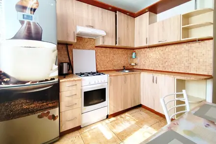 Вид квартиры на сутки, Гомель, ул. Катунина 24 — фото 3